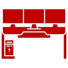 طاولات قيمنق