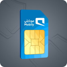 موبايلي