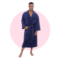 روب استحمام