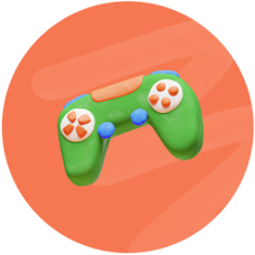 Remote car games