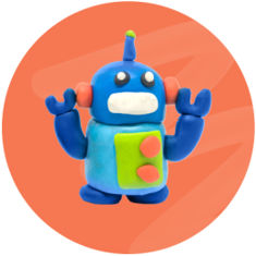 Robots