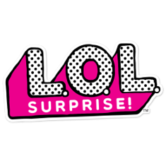 لول سبرايز