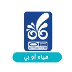 مياه او بي