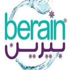 مياه بيرين