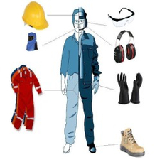 Personal safety of workers and engineers