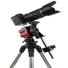 أدوات التصوير الفلكي