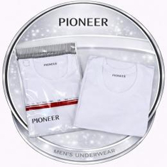 بايونير PIONEER