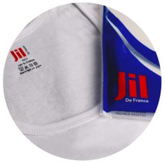 جل jil