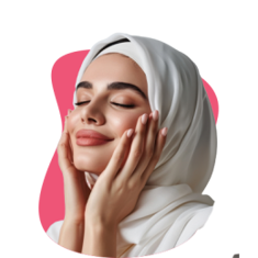 العناية بالبشرة