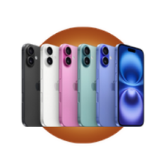 iPhone 16 series