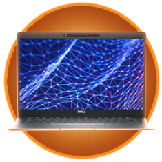 Dell laptop