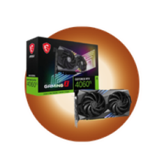 4060 RTX Assemblies