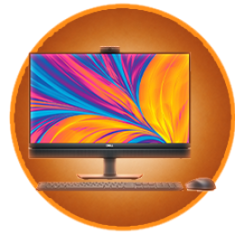 Dell All-in-One