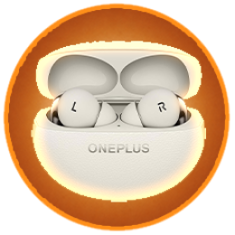 OnePlus earphones