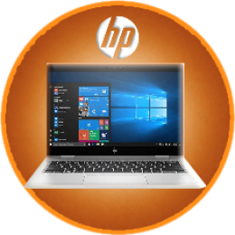HP laptops