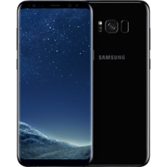 Galaxy S8 series