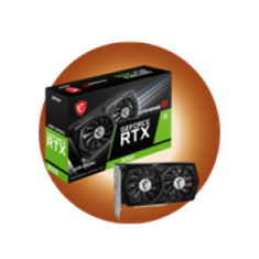 3050 RTX Assemblies