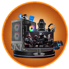 PC gaming packages