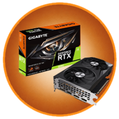 3060 RTX Assemblies