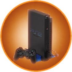 PlayStation 2 Consoles