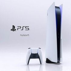 PlayStation 5 devices