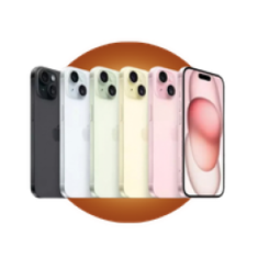 iPhone 15 Series