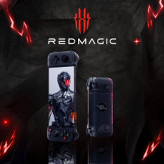 Gaming Controllers