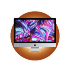 iMac All In One