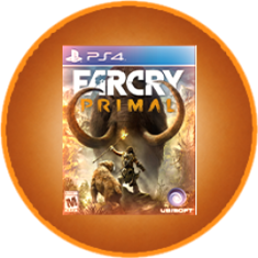 PS4 Games