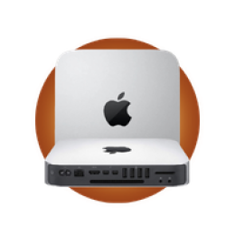 Mac Mini