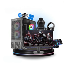 PC gaming packages