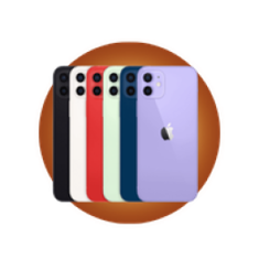 iPhone 12 Series