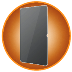 Screen Stickers