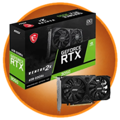 3050 RTX Assemblies
