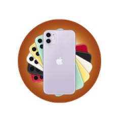 Refurbished iPhone 11 Series