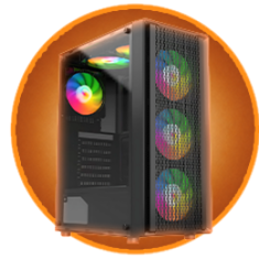 Premium Gaming PCs