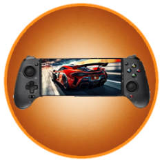 Gaming Controllers