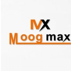 موج ماكس Moog Max