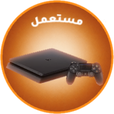 PlayStation 4 PS (used) 6 months warranty