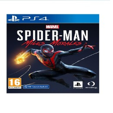 PS4 Games