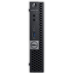 Dell Mini Computers