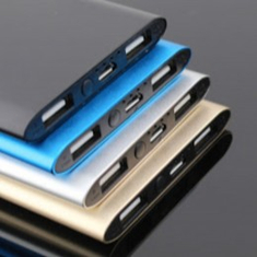 Power Banks