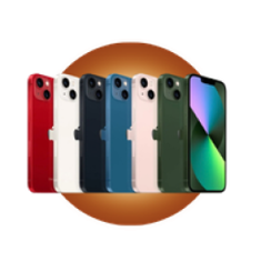 iPhone 13 Series