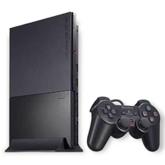 PlayStation 2 Consoles