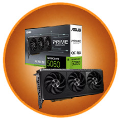 RTX 5060 assemblies