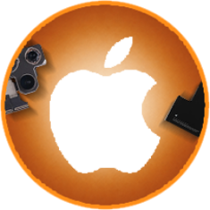 Apple Spare Parts