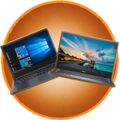 laptops