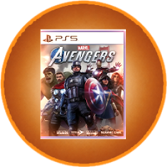 PS5 Games
