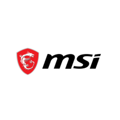 MSI laptops