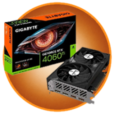 4060 RTX Assemblies